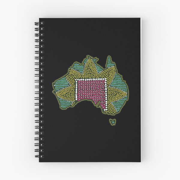 Item preview, Australian aboriginal art designed and sold by Gom--s.