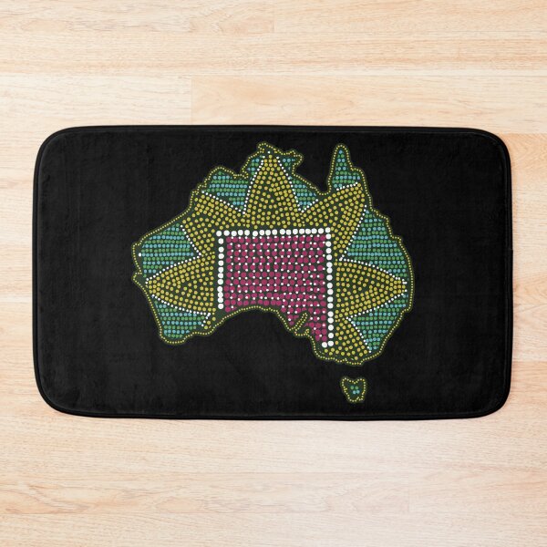 Item preview, Australian aboriginal art designed and sold by Gom--s.
