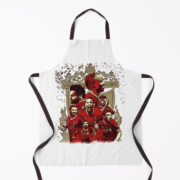 Item preview, Liverpool FC Soccer Football  designed and sold by pughjosep.