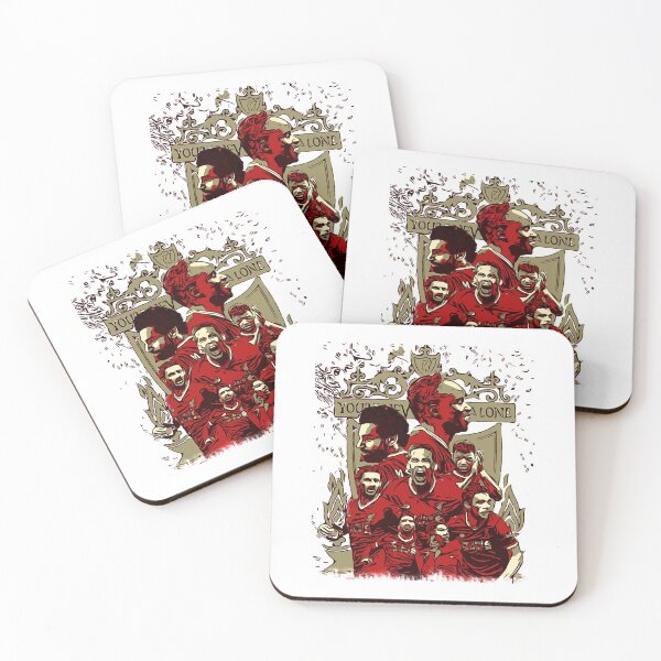 Item preview, Liverpool FC Soccer Football  designed and sold by pughjosep.