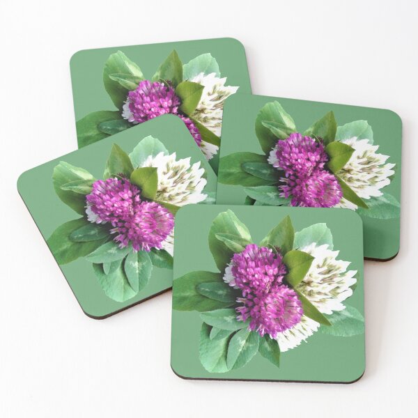 Item preview, Clover designed and sold by Faerieglen.