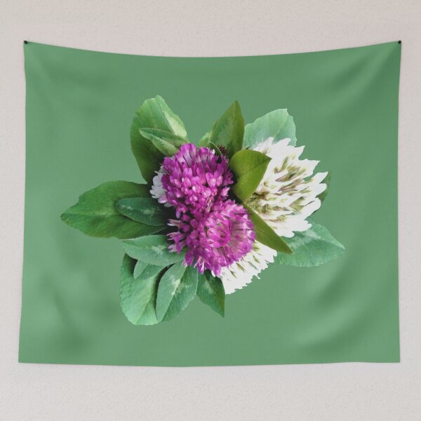 Item preview, Clover designed and sold by Faerieglen.