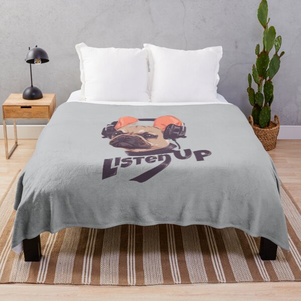 Item preview, Dog Listen Up SY designed and sold by karolynmicaela.