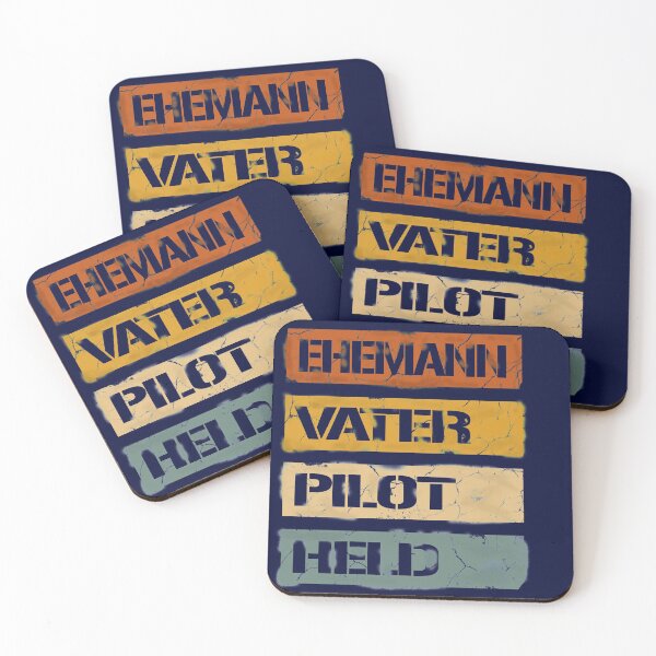 Item preview, Husband, father, pilot, hero - pilot vintage gift designed and sold by FouDeeziner.