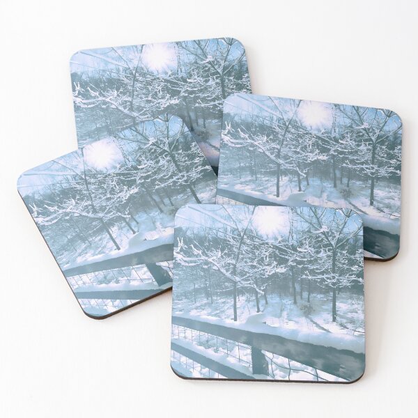 Item preview, Frosted designed and sold by Jim Love.
