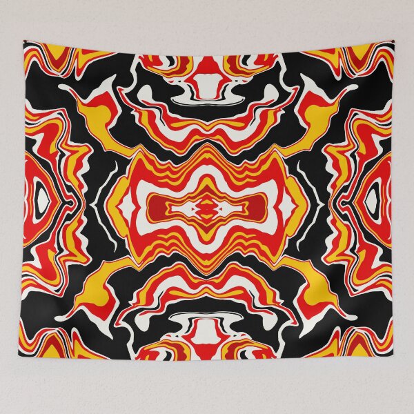 Item preview, Fluid art. liquid and fluid arts. fluid arts style designed and sold by moustafakhalil.