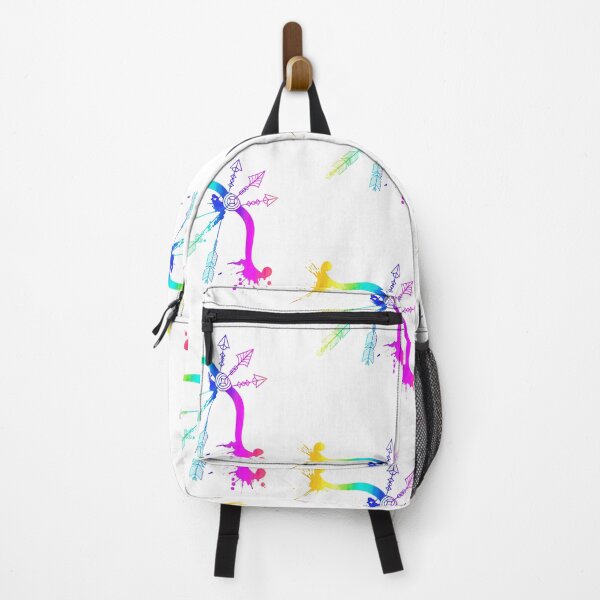 Item preview, Colorful Bow and Arrow designed and sold by EverythingKawai.
