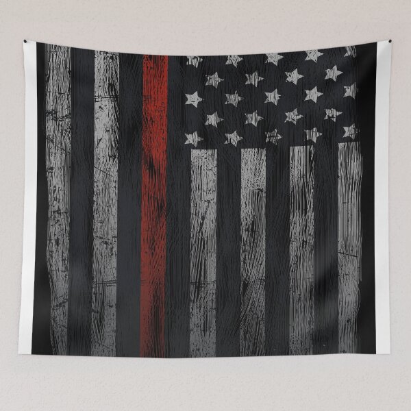 Item preview, Red line USA designed and sold by arkhipoff.