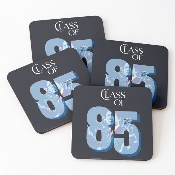 Item preview, Everton Class of 85 designed and sold by toffeesshop.