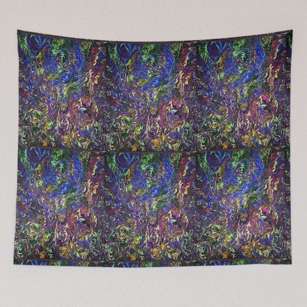 Item preview, Voracious  designed and sold by Artstorical.