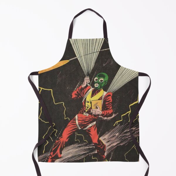Item preview, Strange Suspense Stories - The Man From Mars designed and sold by Comic-Feels.