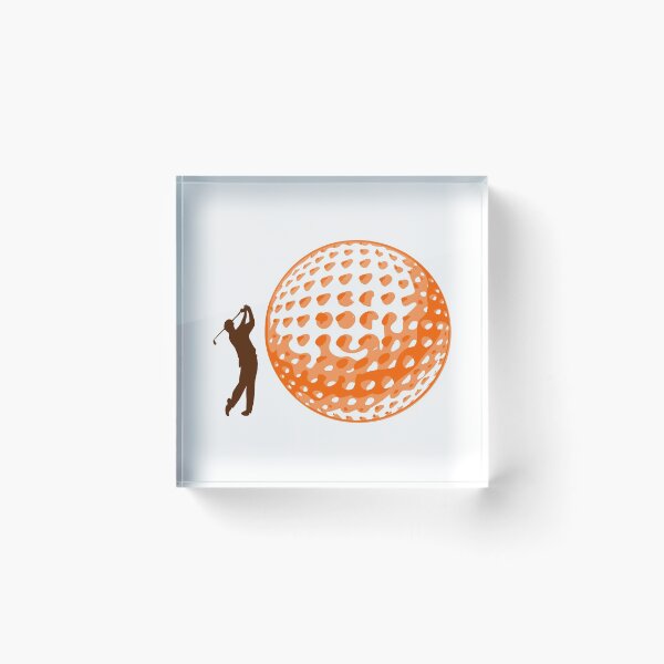 Item preview, Golf designed and sold by Grobie.