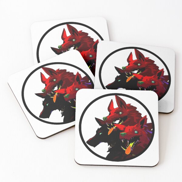 Item preview, Cerberus  designed and sold by pughjosep.
