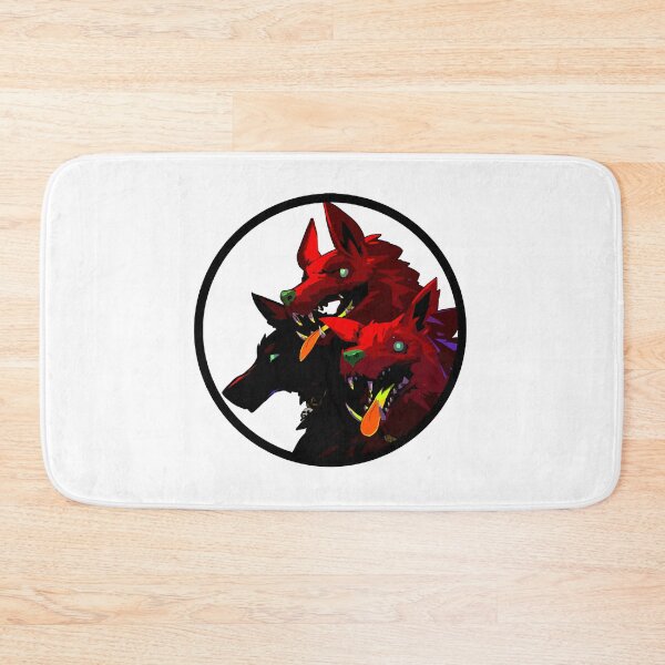 Item preview, Cerberus  designed and sold by pughjosep.