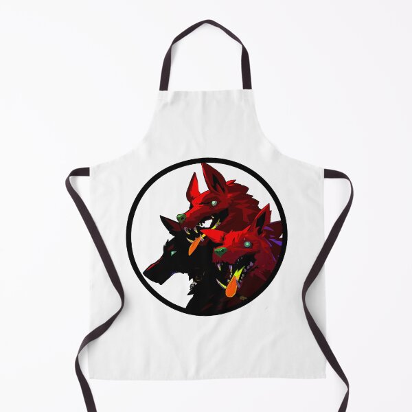 Item preview, Cerberus  designed and sold by pughjosep.