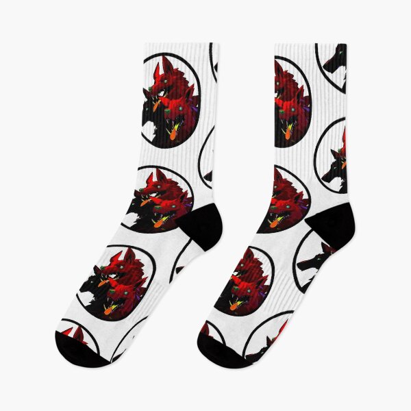 Item preview, Cerberus  designed and sold by pughjosep.