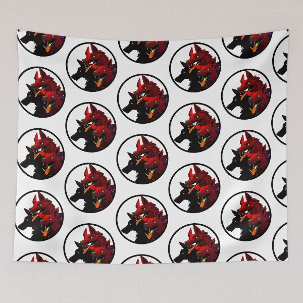Item preview, Cerberus  designed and sold by pughjosep.