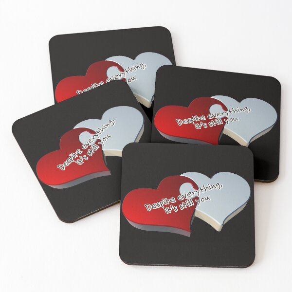 Item preview, DESPITE EVERYTHING ITS STILL YOU designed and sold by Happy  Soul Store.