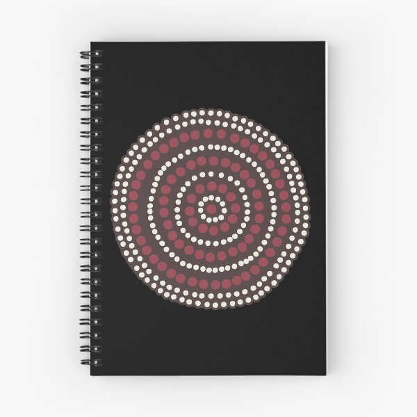 Item preview,  Australian aboriginal art designed and sold by Gom--s.