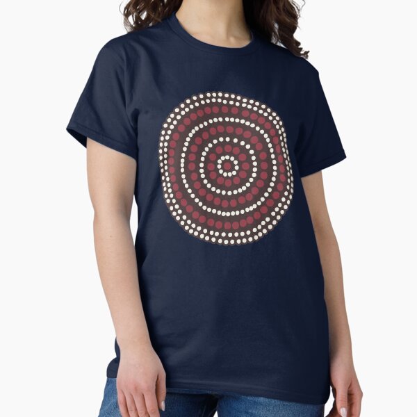 Item preview,  Australian aboriginal art designed and sold by Gom--s.