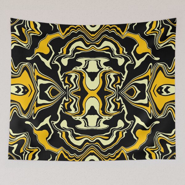 Item preview, Fluid art. liquid and fluid arts. fluid arts style designed and sold by moustafakhalil.