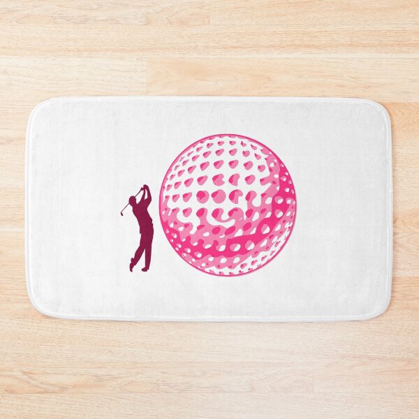 Item preview, Golfer designed and sold by Grobie.