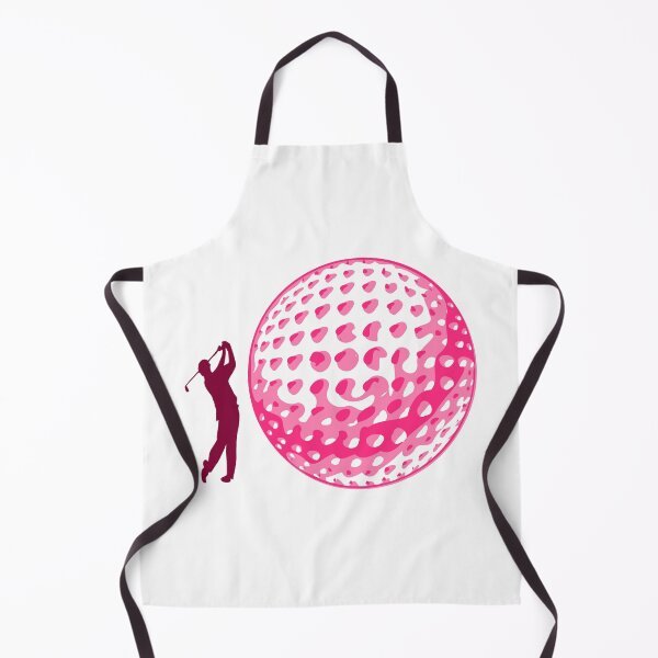 Item preview, Golfer designed and sold by Grobie.