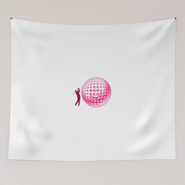 Item preview, Golfer designed and sold by Grobie.