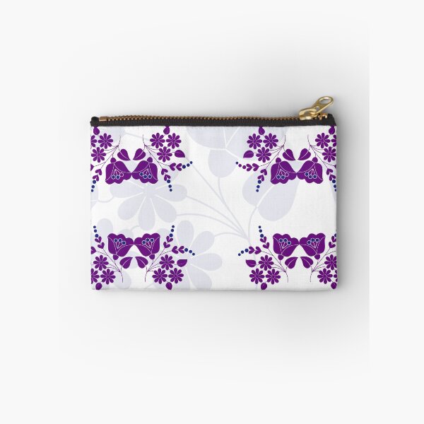 Item preview, Purple Throw Pillows designed and sold by boujedra07.