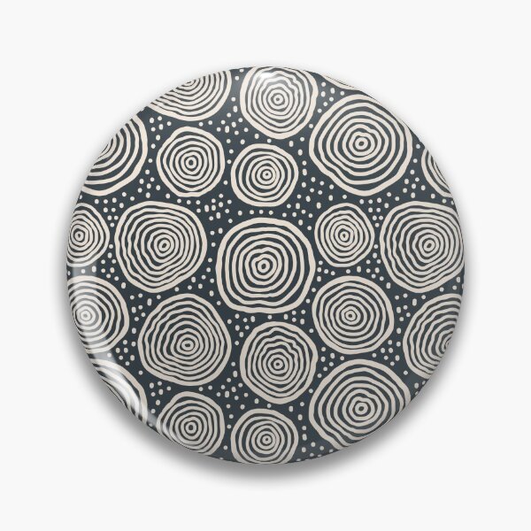 Item preview, Tree Stump Pattern designed and sold by Simplulina.