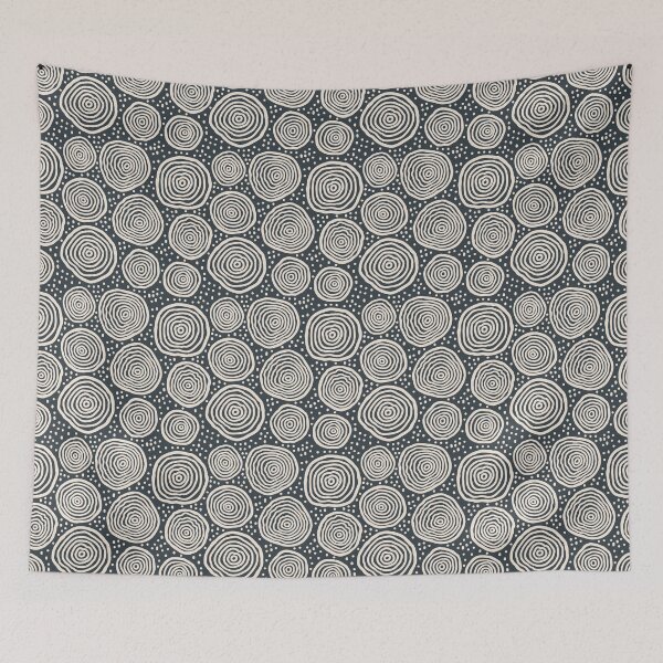 Item preview, Tree Stump Pattern designed and sold by Simplulina.