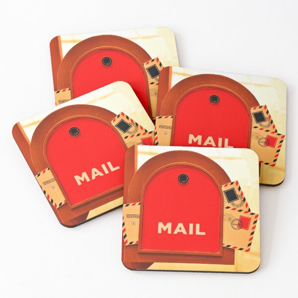 Item preview, Mail (High Resolution) designed and sold by Pete Klimek.