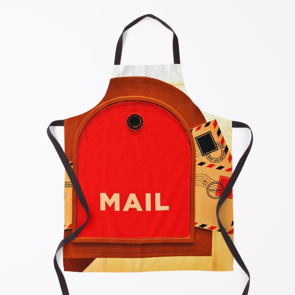 Item preview, Mail (High Resolution) designed and sold by Pete Klimek.