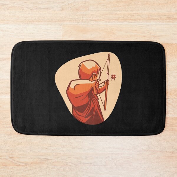 Item preview, Archer, archery designed and sold by DerSenat.