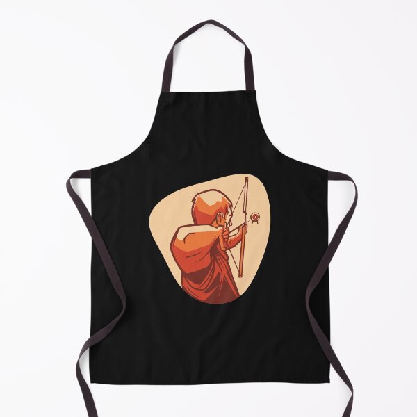 Item preview, Archer, archery designed and sold by DerSenat.