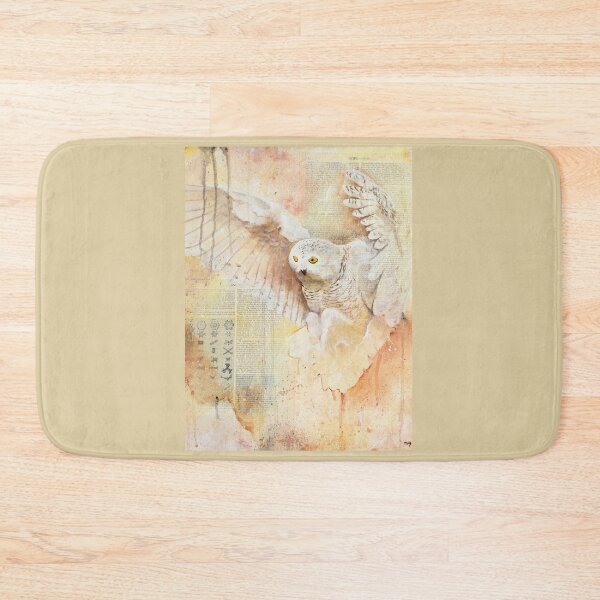 Item preview, The Owls Are Not What They Seem I designed and sold by drewpicturez.