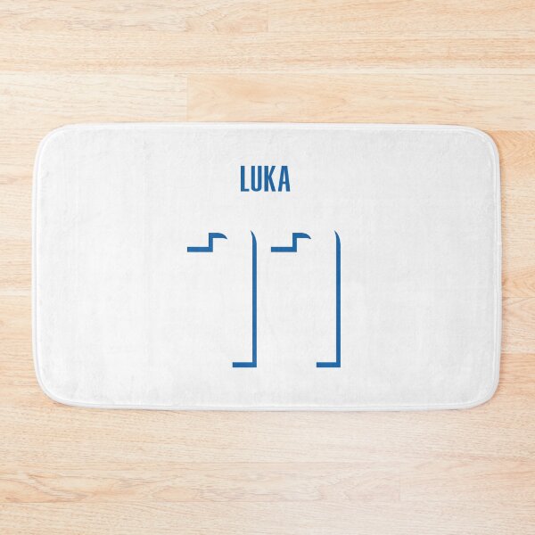 Item preview, Luka Doncic 77 | Mavs Game Jersey designed and sold by Desznr.