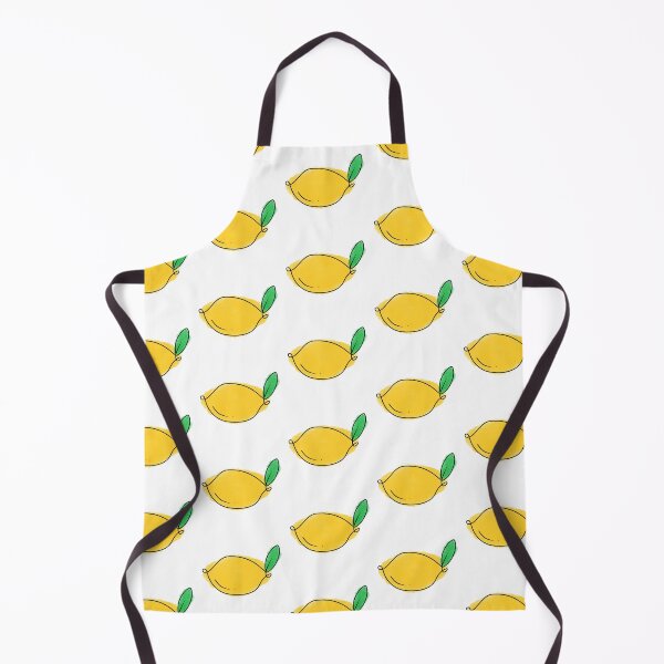 Item preview, Lemon designed and sold by artbrainofamber.