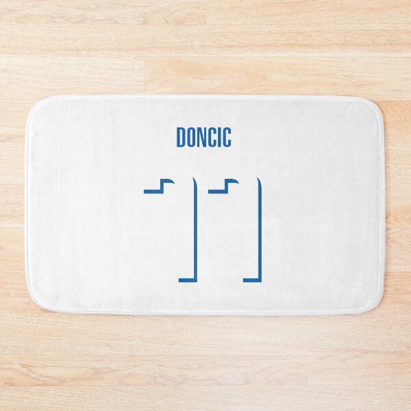 Item preview, Luka Doncic 77 | Mavs Gametime Jersey designed and sold by Desznr.