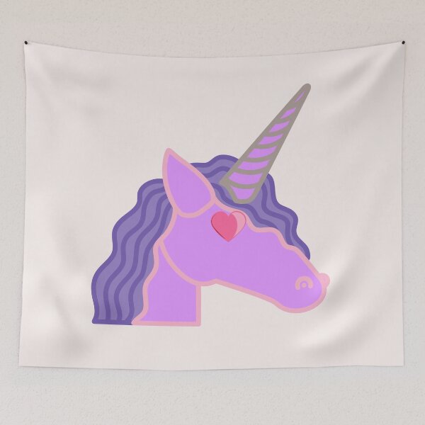 Item preview, valentine unicorn designed and sold by Screwnut.