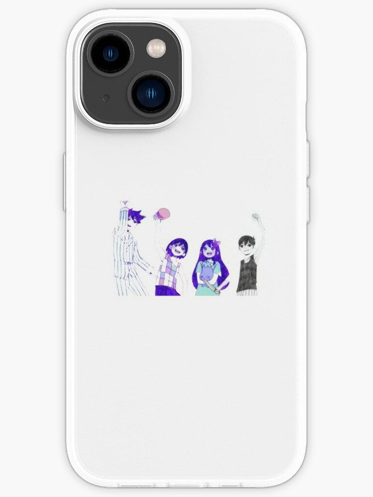 Omori Aubey Sunny 8 bit - Omori Memes - OMORI iPhone Case for Sale by  mazoria