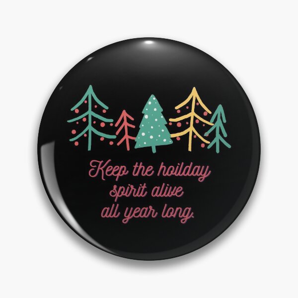 Item preview, Holiday Spirit designed and sold by LADYGOODMOOD.
