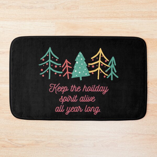 Item preview, Holiday Spirit designed and sold by LADYGOODMOOD.