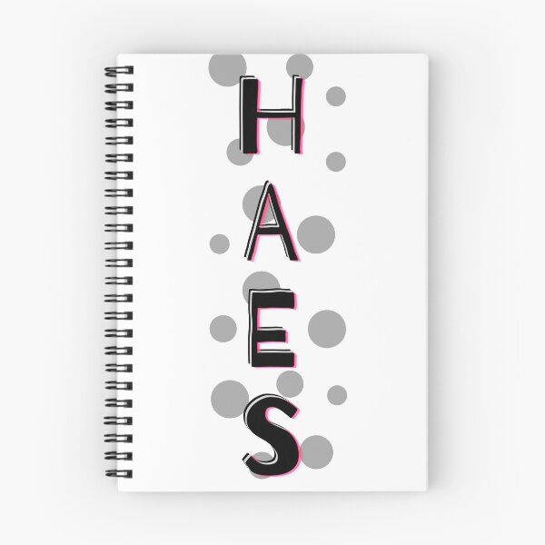 Item preview, Haes healthy at every size designed and sold by LeftoRight.