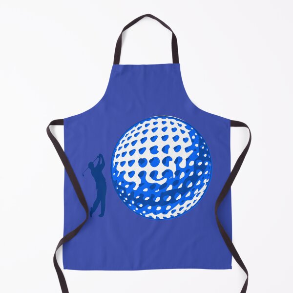Item preview, Golfer designed and sold by Grobie.