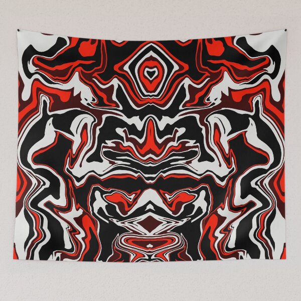 Item preview, Fluid art. liquid and fluid arts. fluid arts style designed and sold by moustafakhalil.