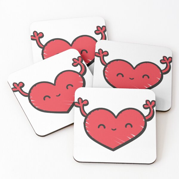 Item preview, Stealing Hearts designed and sold by Trendy Design.