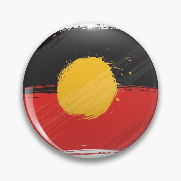 Item preview,   Australian aboriginal art designed and sold by Gom--s.