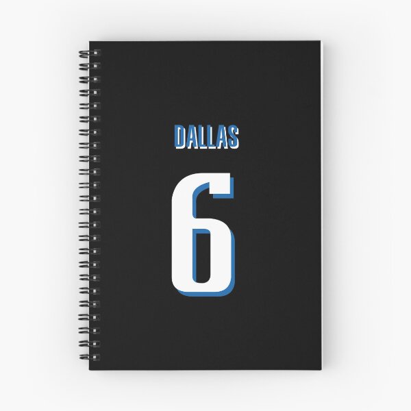 Item preview, Kristaps Porzingis 6 | Dallas designed and sold by Desznr.