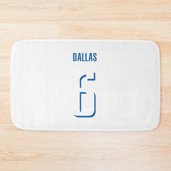 Item preview, Kristaps Porzingis 6 | Dallas designed and sold by Desznr.